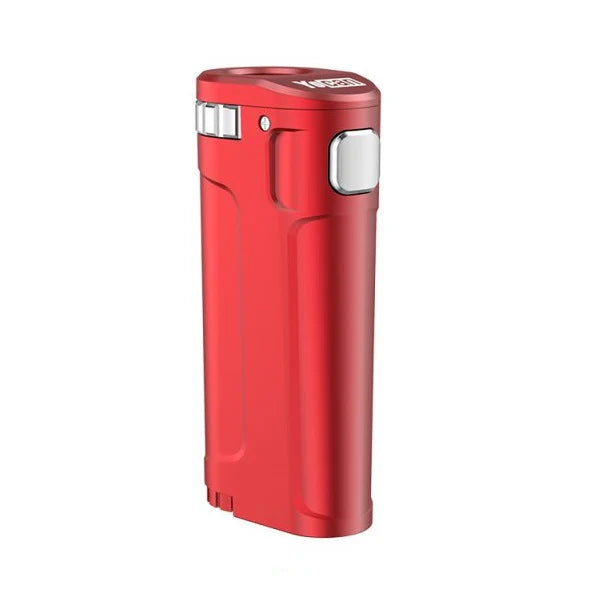 Yocan UNI Twist Universal Portable Box Mod