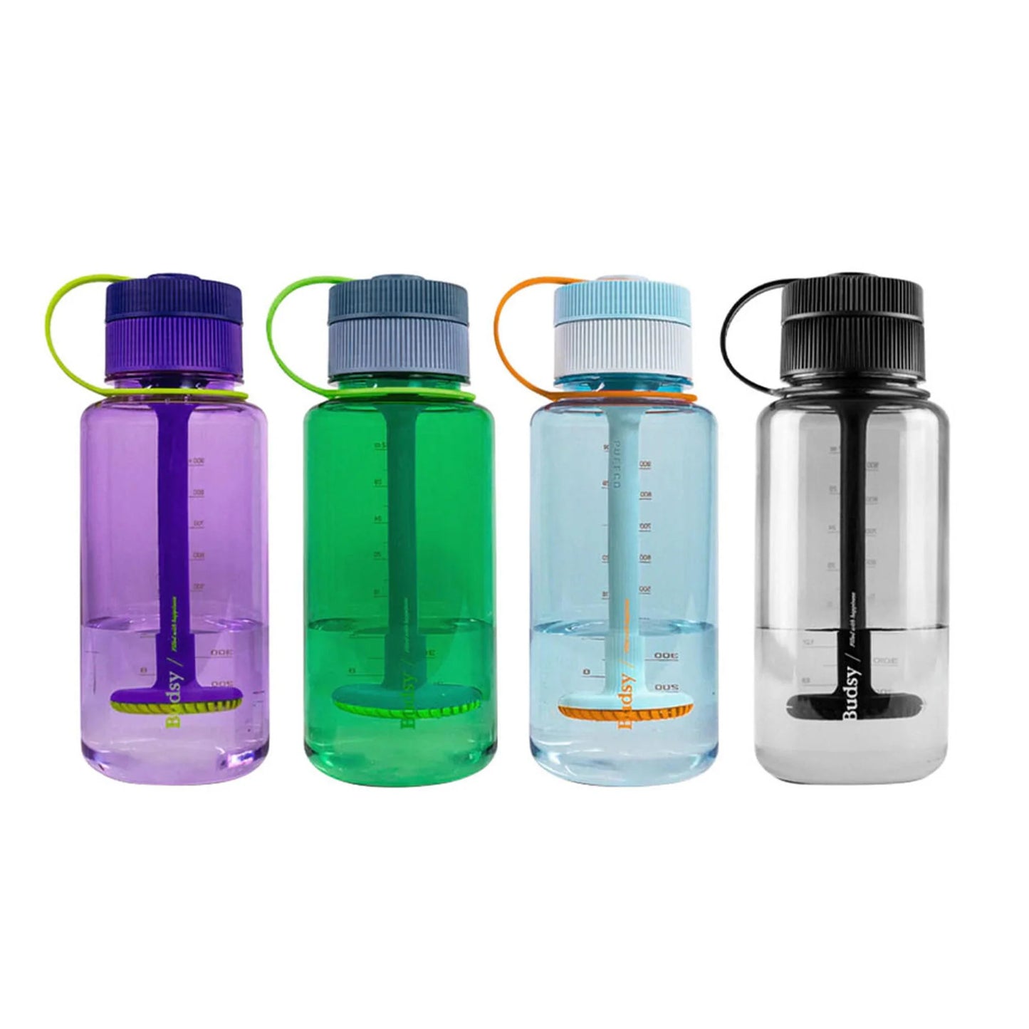 Puffco Budsy Water Bottle