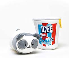 Anirollz icee slushie pandaroll