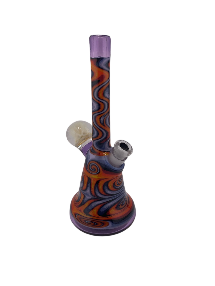 Highgrade Mike Heady Tube