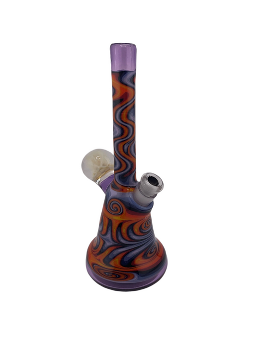 Highgrade Mike Heady Tube