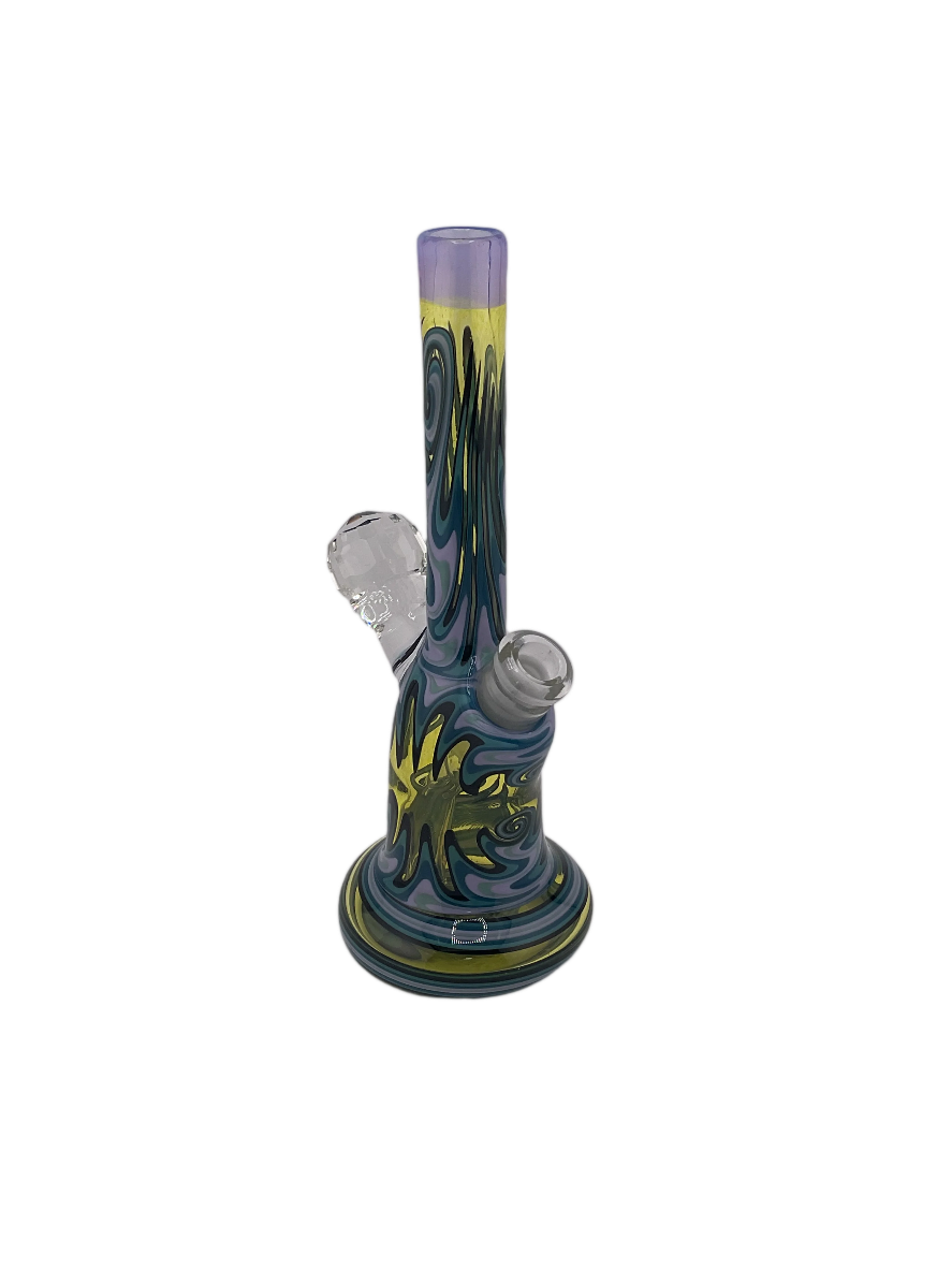 Highgrade Mike Heady Tube