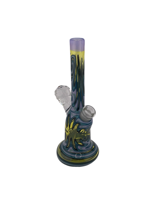 Highgrade Mike Heady Tube