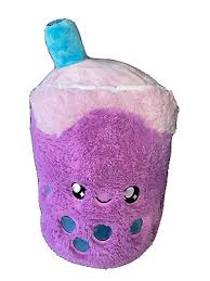 Squishable Mini bubble tea