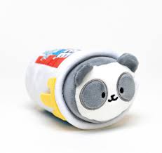 Anirollz icee slushie pandaroll