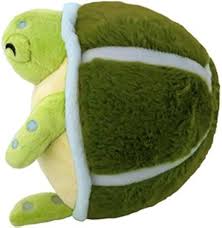 Squishable Mini turtle