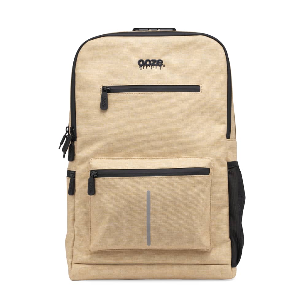 Ooze Traveler Smell Proof Locking Backpack