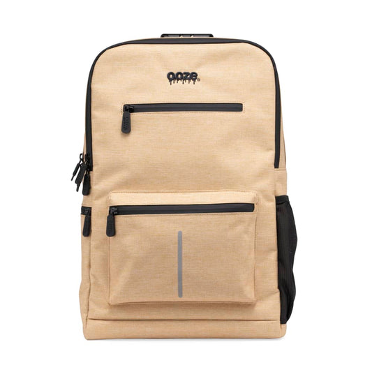 Ooze Traveler Smell Proof Locking Backpack