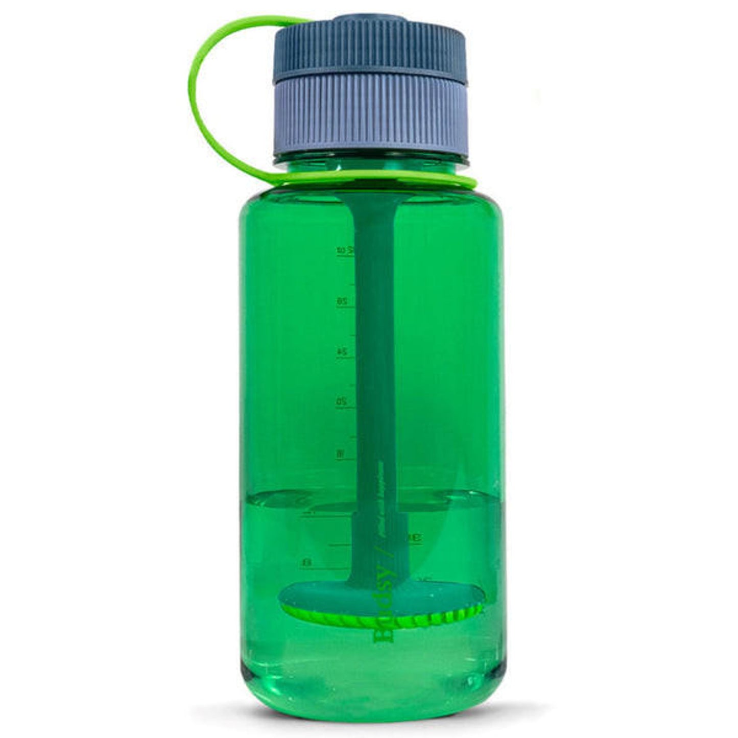 Puffco Budsy Water Bottle