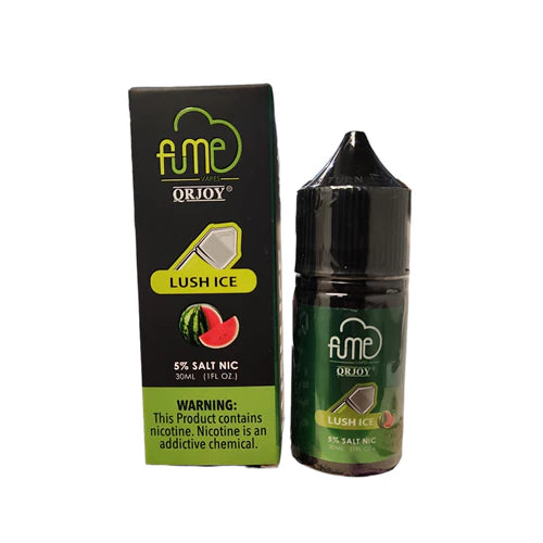 Fume Salt Nicotine E-Liquid 50mg