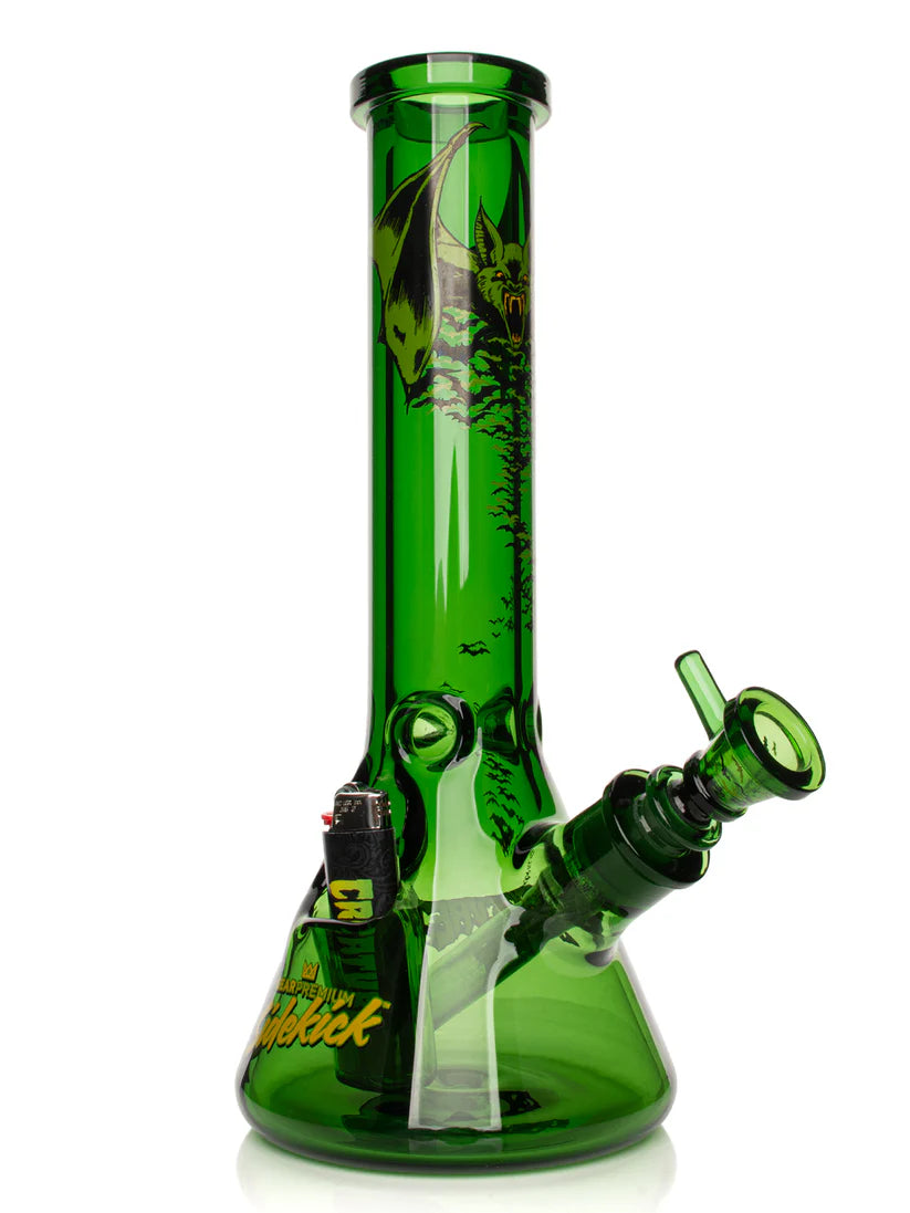 Creature X Gear Premium Water Pipe