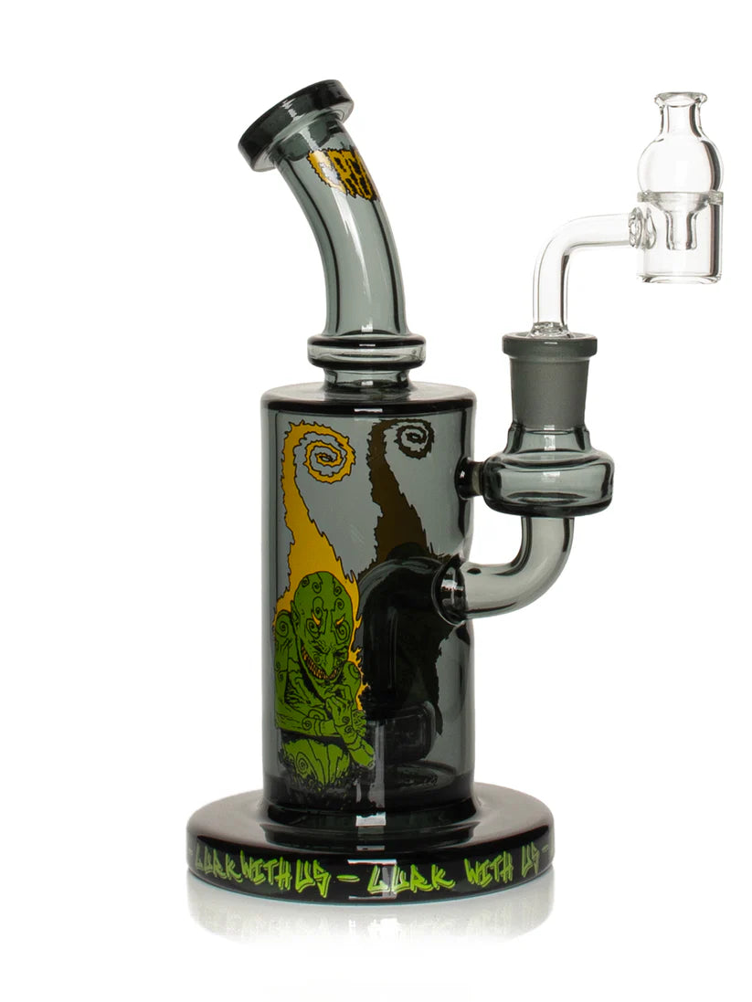 Creature x GEAR 7.5" Goblin Concentrate Rig