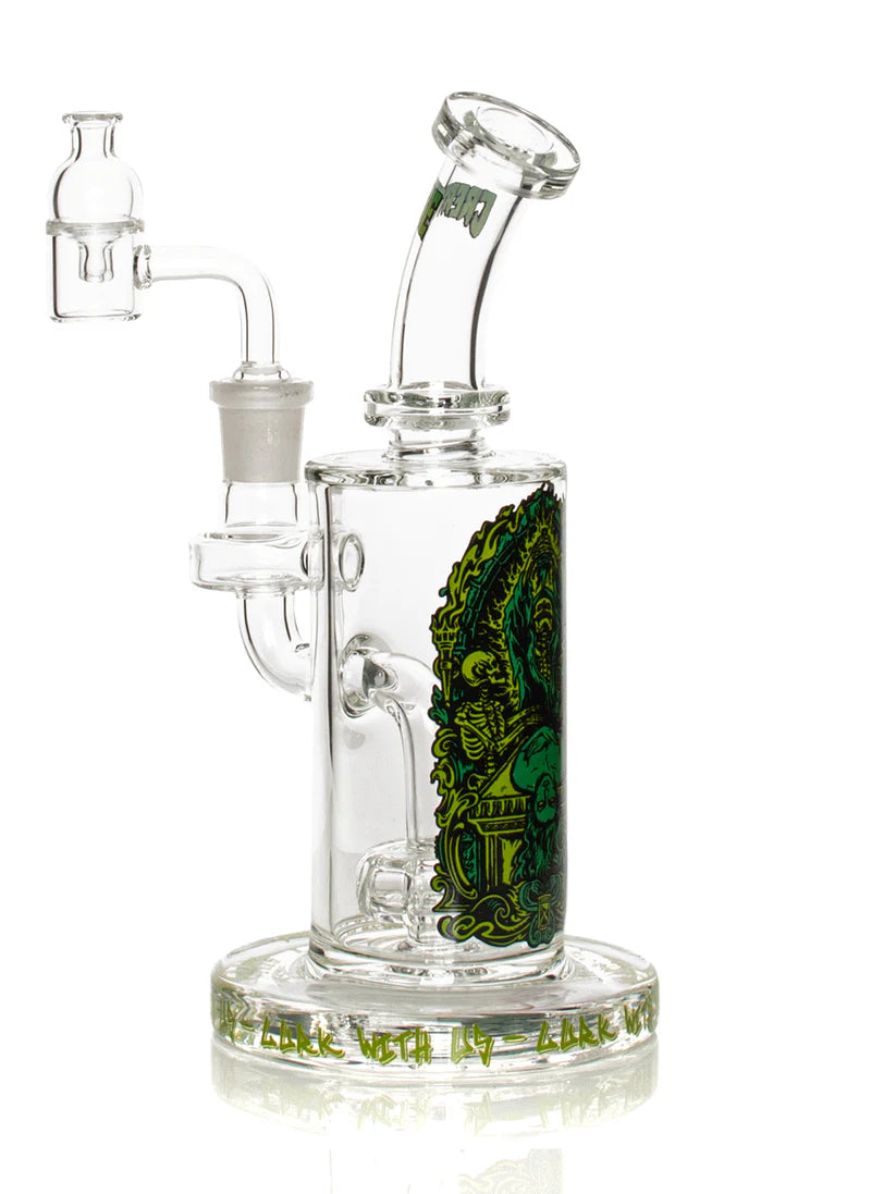 Creature x GEAR 7.5" Sacrifice Concentrate Rig