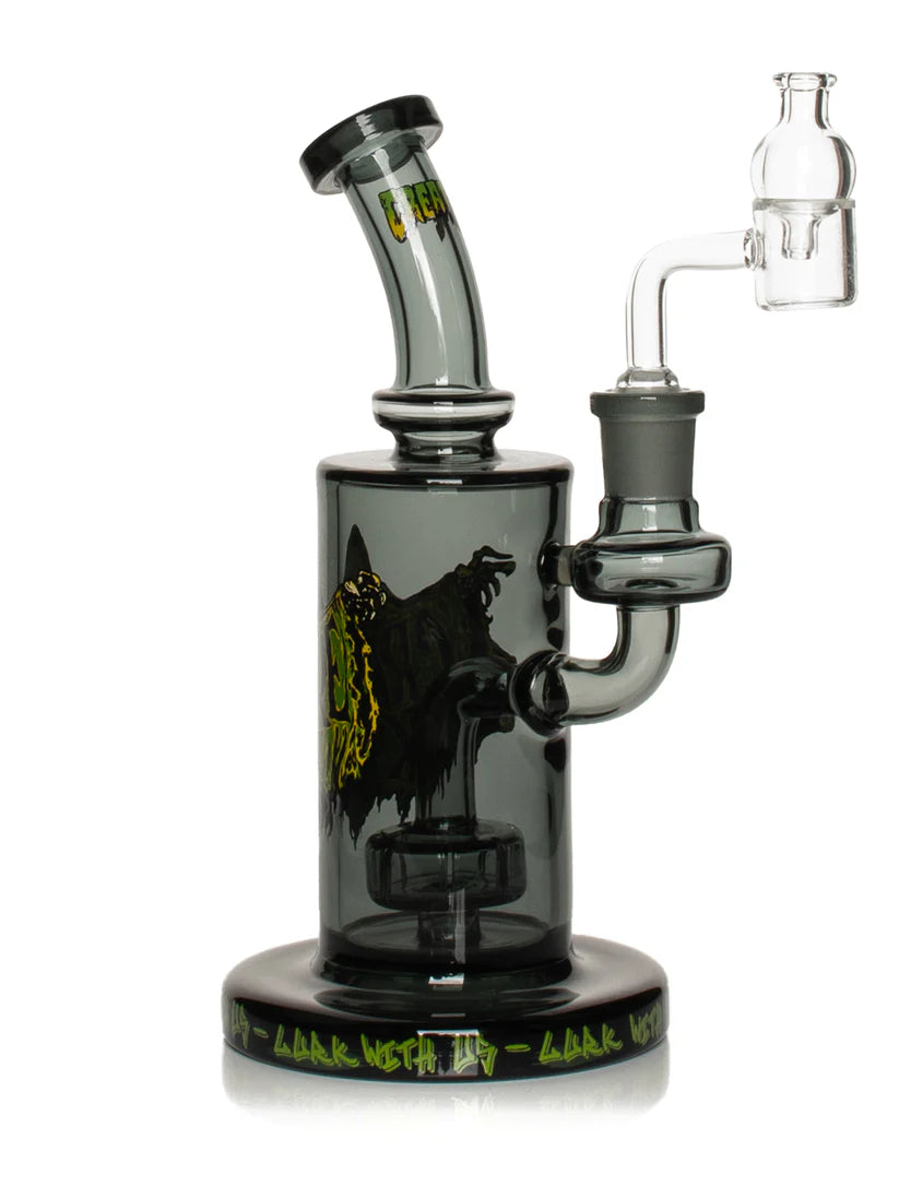 Creature x GEAR 7.5" Creature Kills Concentrate Rig