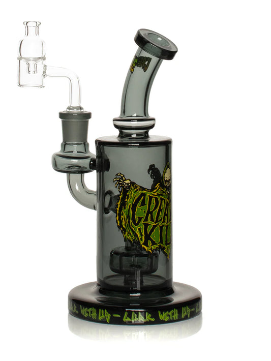 Creature x GEAR 7.5" Creature Kills Concentrate Rig