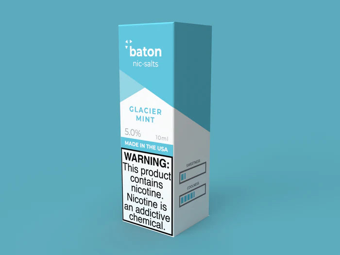 Baton Vape Juice