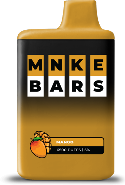 MNKE Bar Disposable Vape