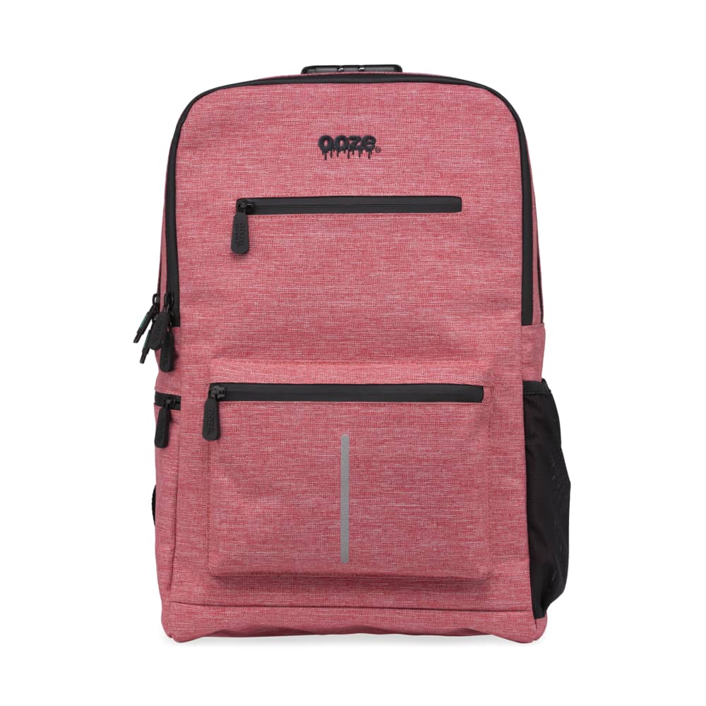 Ooze Traveler Smell Proof Locking Backpack