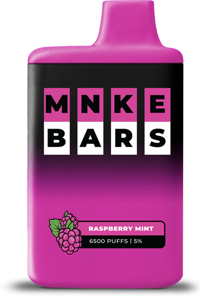 MNKE Bar Disposable Vape