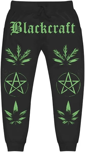 Blackcraft Sweatpants