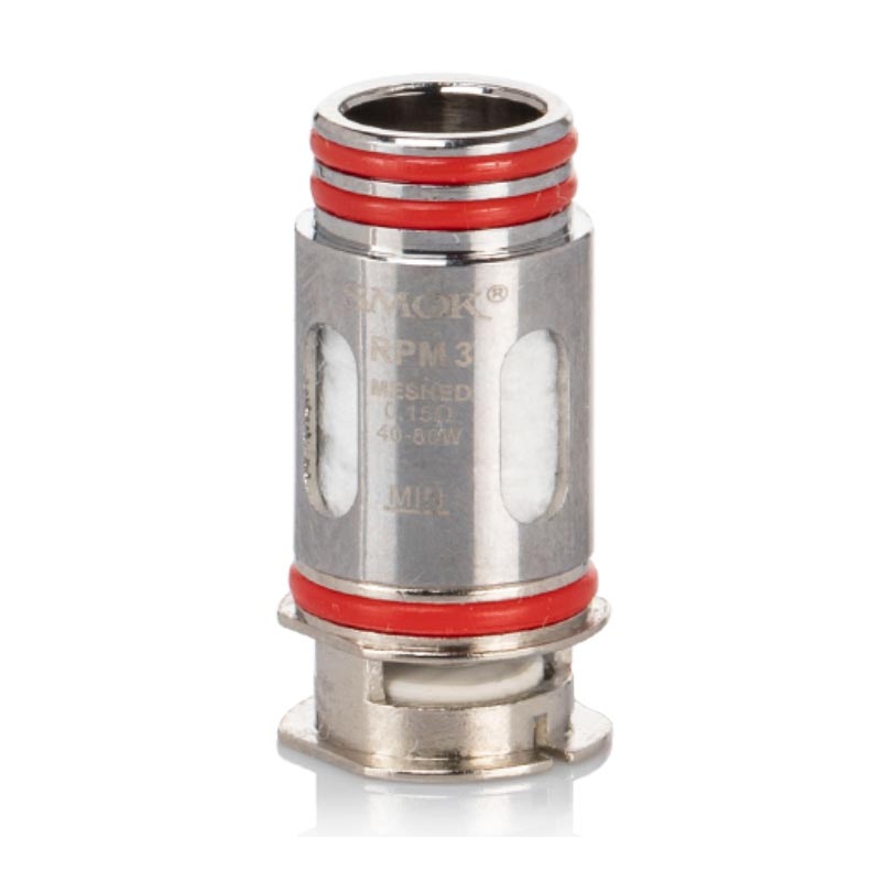 SmokTech RPM 3 Meshed Coils 5pk