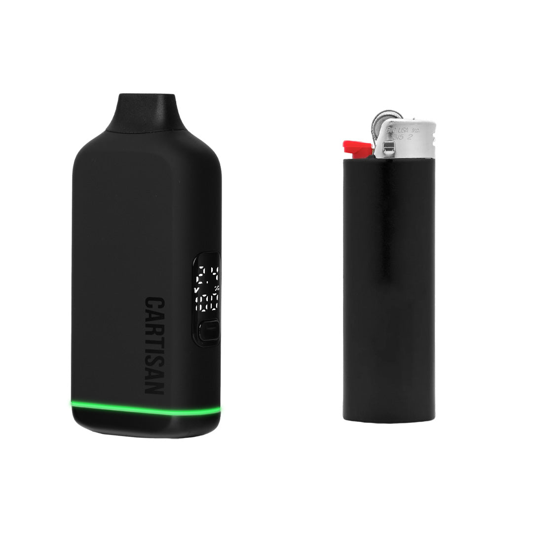 Cartisan Veil Bar Neo 510 Battery / Cartridge Battery