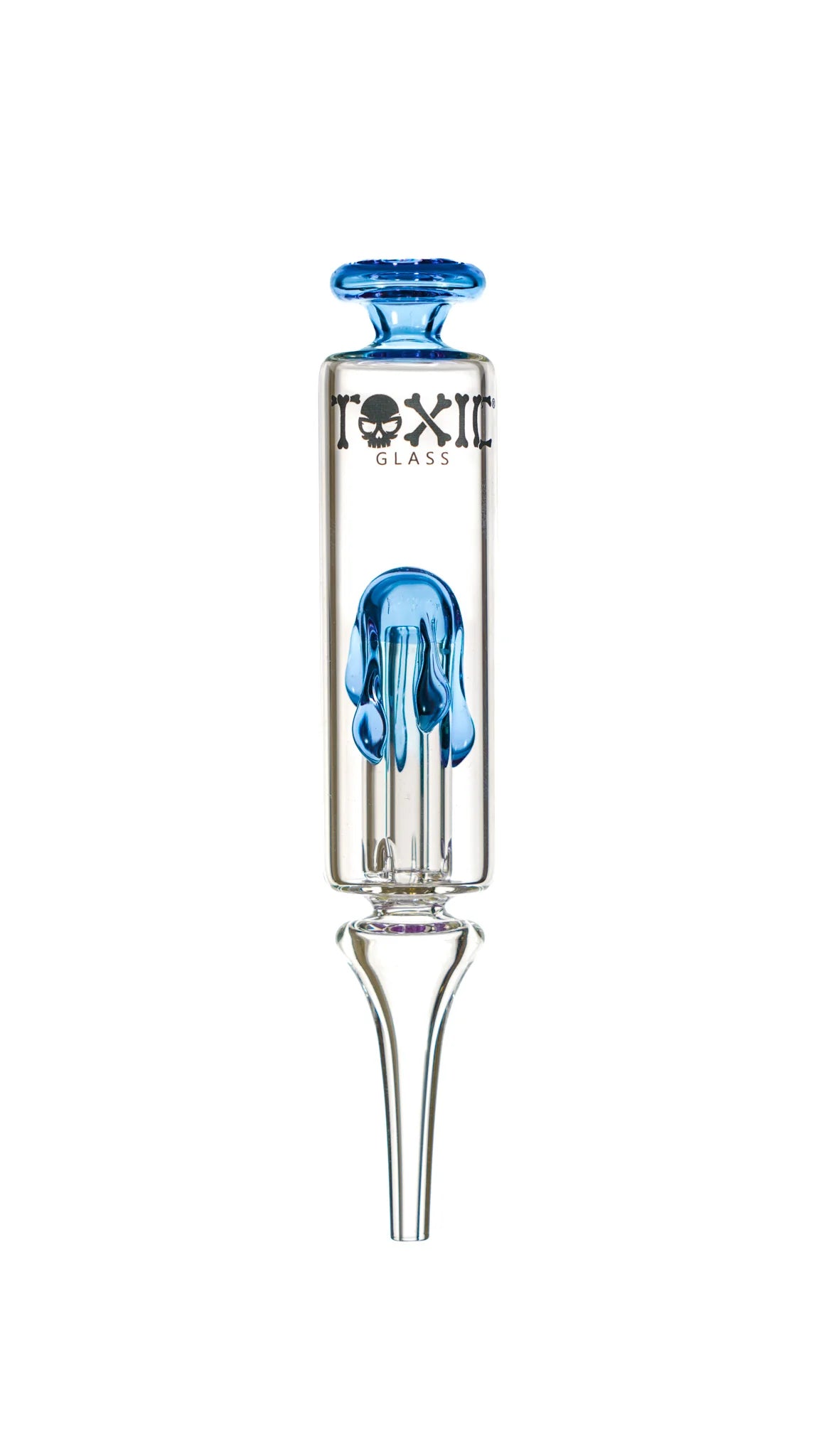 Toxic Glass Drip Nectar Collector