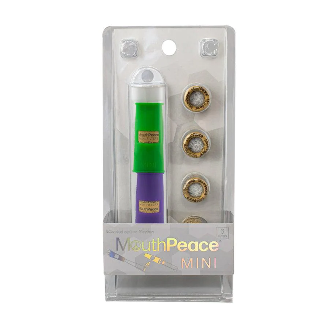 Moose Labs MouthPeace MIni Personal Air Filter