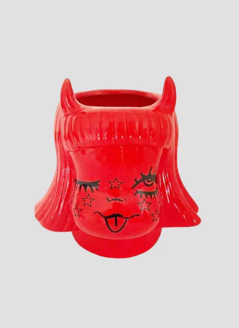 Valfre Lucy Ceramic Planter / Flower pot