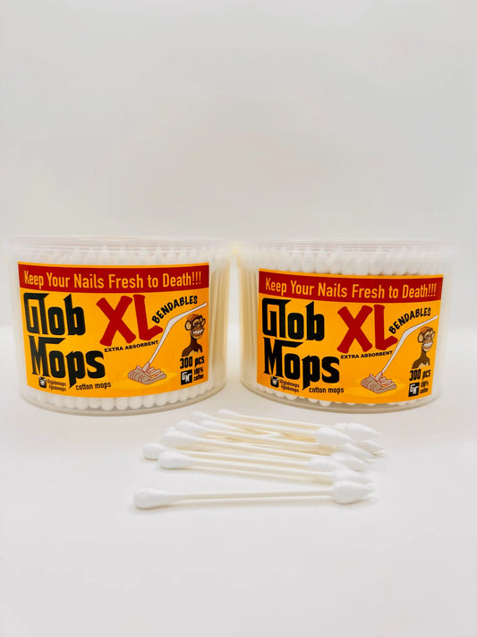 Glob Mops XL Bendable
